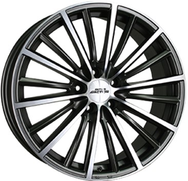 Inter Action Velocity