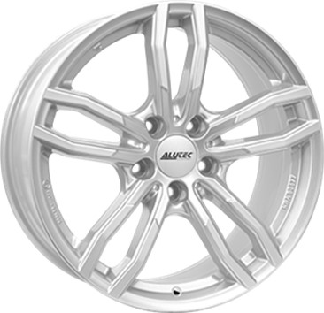 Alutec Drive Silver