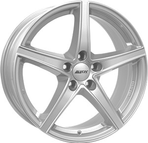 Alutec Raptr Silver