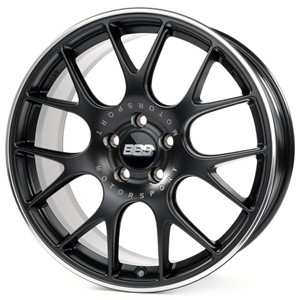 BBS  CH-R Black