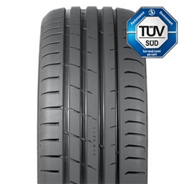 225/45R18 Nokian PowerProof