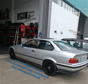 Bmw E36