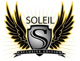 Soleil Wheels - Exclusive Edition